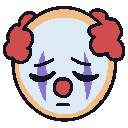 sadclown