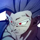BeastSmirk