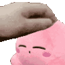 kirby_pat Discord Emoji