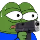 pepogun
