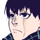 IsagiHatesLiving