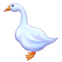 Goose Discord emoji