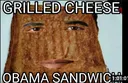 OBAMA