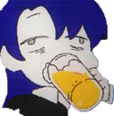 KeikoDrink