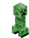 creeperspin