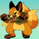 emoji_41 custom emote - LatexFurs