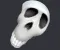 skull