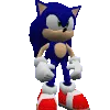 SonicShrug