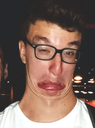 AJRRyanUgly Discord emoji