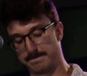 AJRRyanMoustache Discord emoji
