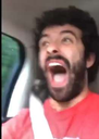 AJRScreamingJack Discord emoji