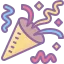 confetti
