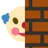 clownPeek