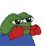 Peepo_Punch