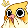 CocaBirb_Gasp