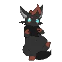 Zorua_dancing Zorua_dancing