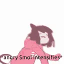 AngrySmol