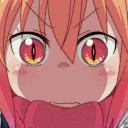 Suspicious suspicious Discord Emoji