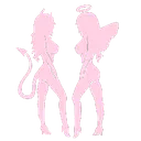 pinkdiabinha_baddies