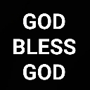 godblessgod Discord emoji
