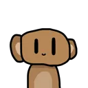 Happymonke