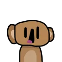 SuprisedMonke