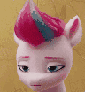 ZippEyerollGif