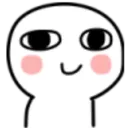 kekblush