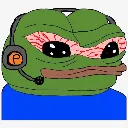 Pepe Gaming PepeGaming Discord Emoji