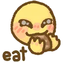 C_eating