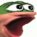 Pepe Pog pepepog Discord Emoji