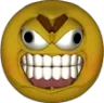 mepooping