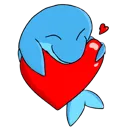 DolphinHeart