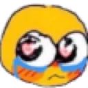 heartsad Discord Emoji