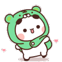 happydance1 Discord emoji