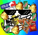 mlgtroll Discord Emoji