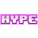 :7664hype:
