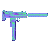 lirgbuzi animated Discord emote | Lean