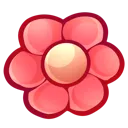 NF2U_ivoryflower