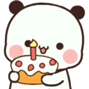 PandaCake