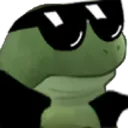 Coolfrog Discord Emoji