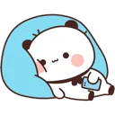 PandaLazy2