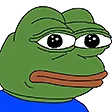 Pepeweird pepeweird Discord Emoji