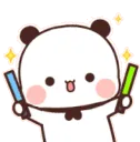 PandaCheer