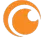 Crunchyroll Logo Crunchyroll_Logo Discord Emoji