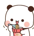 PandaNoodleSlurp