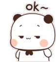 PandaOk
