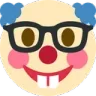 clownnerd