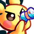pichuameThirst