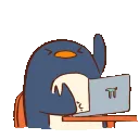 penguincode